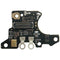 Carte Microphone (Assembler) pour Huawei P20 Pro